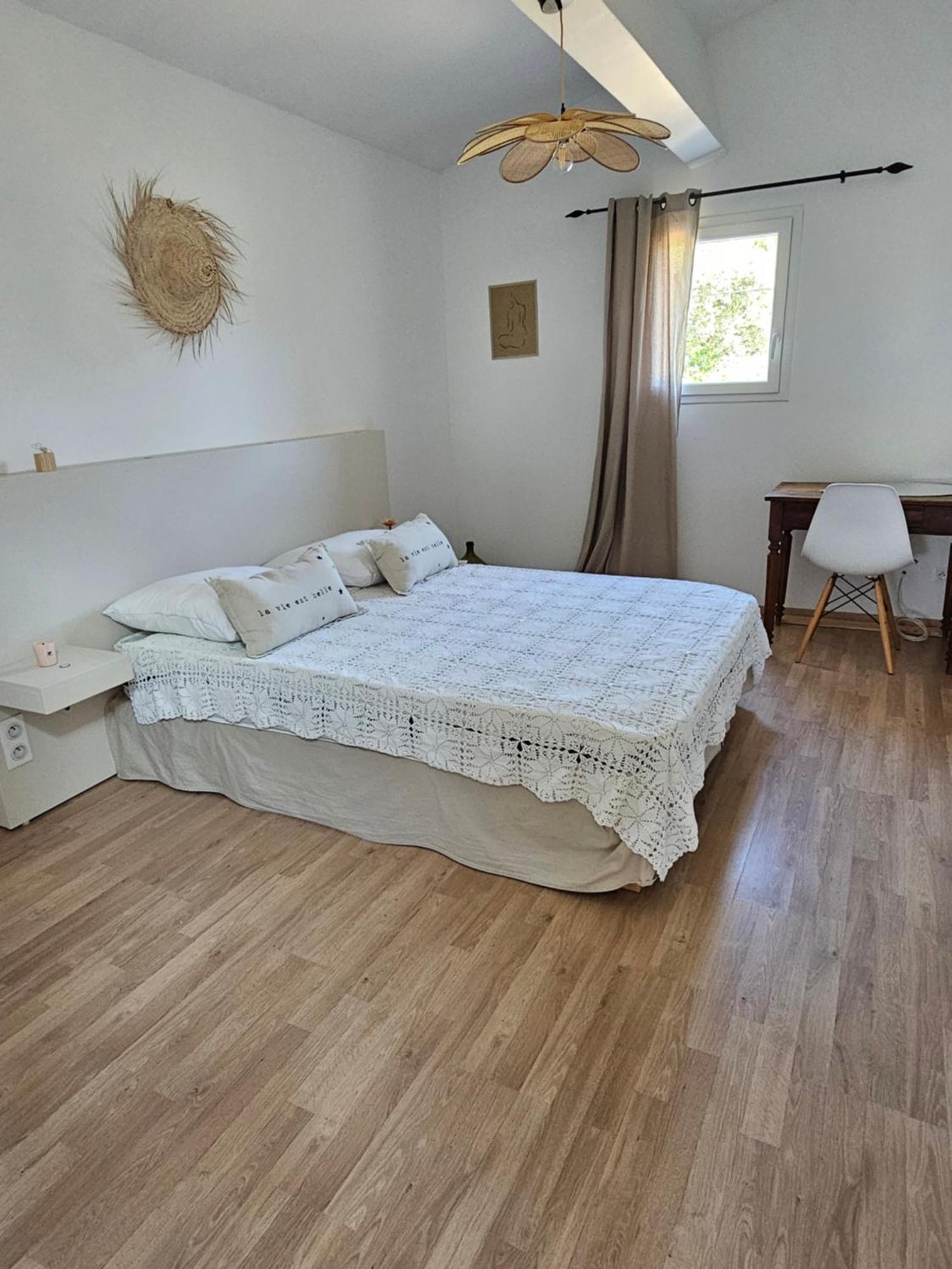 La Maison De Leonie 26 Saint-Pantaléon-les-Vignes Extérieur photo