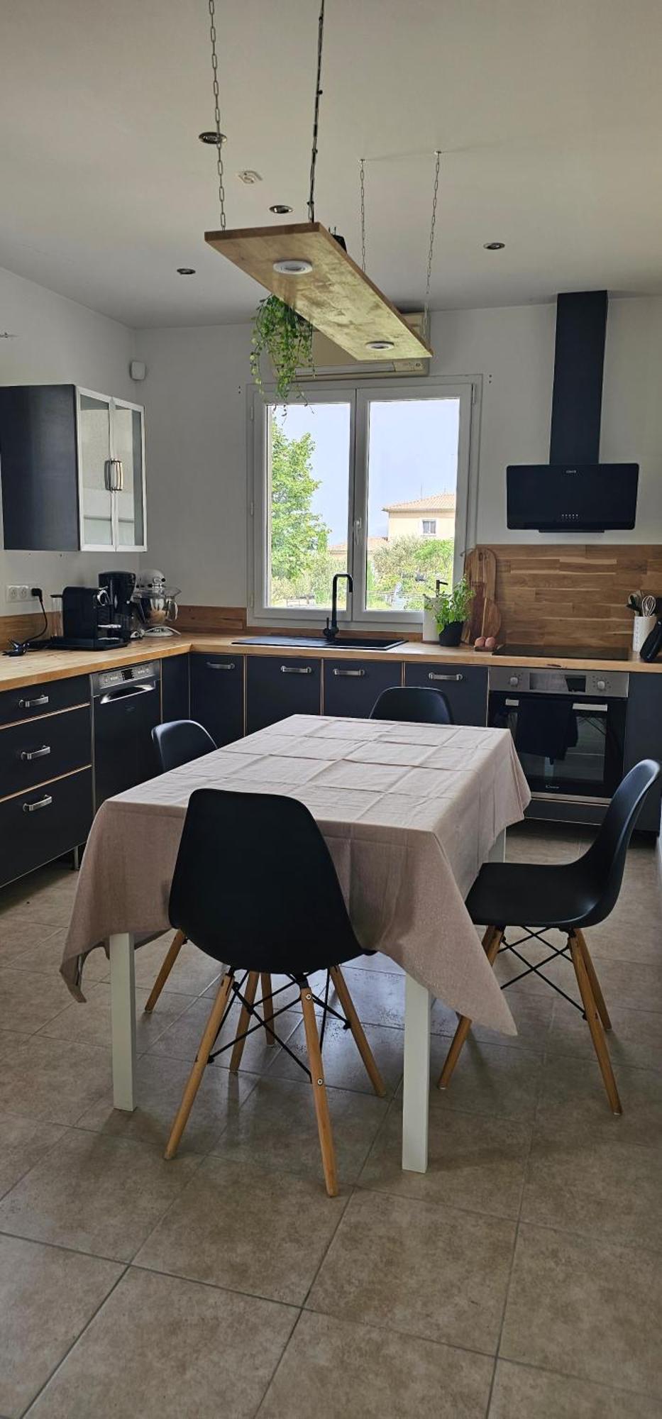 La Maison De Leonie 26 Saint-Pantaléon-les-Vignes Extérieur photo